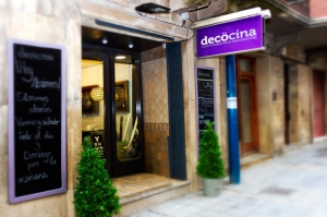 Decocina Olagüe