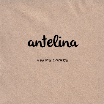 Tela antelina