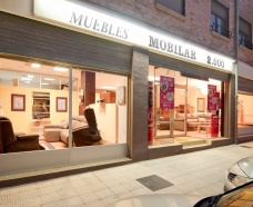 Muebles Mobilar 2000