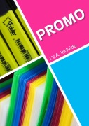 PROMOS CAT 35 FOLDER