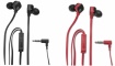 Auricular HP con microfono y control volumen ahora.....12.90€