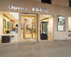 Óptica Isel