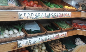 PRODUCTOS FRESCOS ECÓLOGICOS