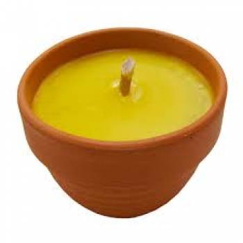 ACACIA, VELAS ANTIINSECTOS