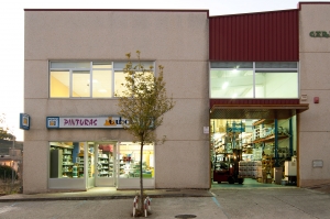 Pinturas Tubalpin