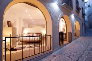Decoración Iriondo