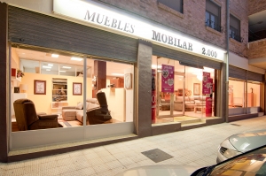 Muebles Mobilar 2000