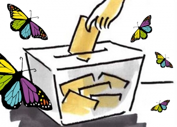 ¡Vota tu escaparate y fachada favoritos y consigue fantásticos premios!