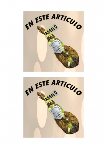 MAS JAMONES