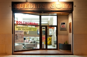 Muebles Sola