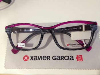 GAFA XAVIER GARCIA 159€