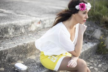 FLOWER