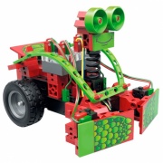 ROBOT EDUCACIONAL MINI BOTS ........... 99€